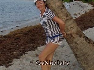 SeaSideBaby