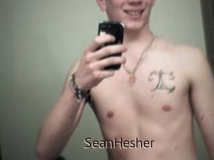 SeanHesher