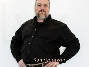 SeanJohnson