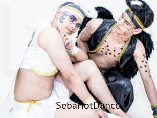 SebaHotDance