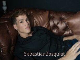 SebastianBasquiat