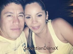 SebastianDianaX