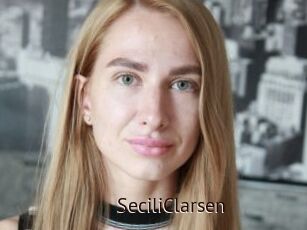 SeciliClarsen