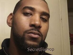 SecretBishop