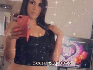 SecretGoddess