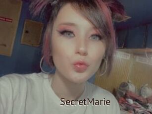 SecretMarie