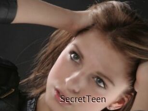 SecretTeen