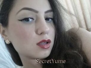 SecretYume