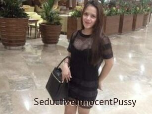 SeductiveInnocentPussy