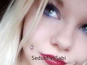 SeductiveSabi