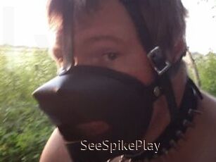 SeeSpikePlay