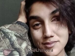 Sekhmetra