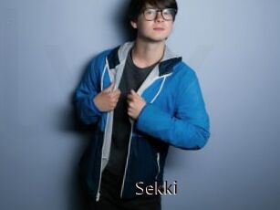 Sekki