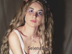SelenaBrush