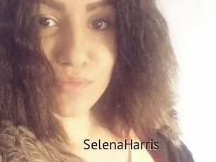 SelenaHarris