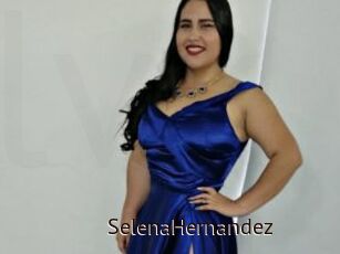 SelenaHernandez
