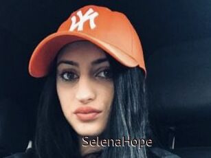 SelenaHope