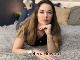 SelenaHoward