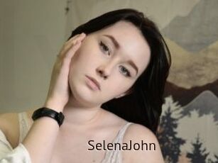 SelenaJohn