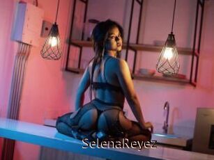 SelenaReyez