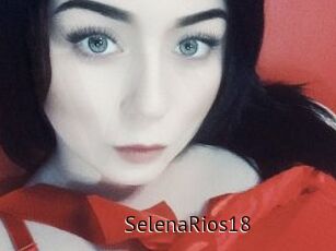 SelenaRios18