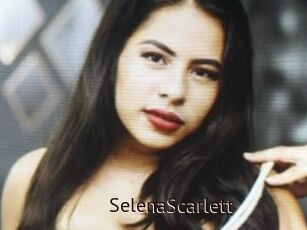 SelenaScarlett