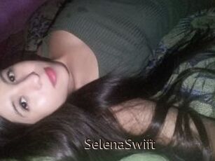 SelenaSwift