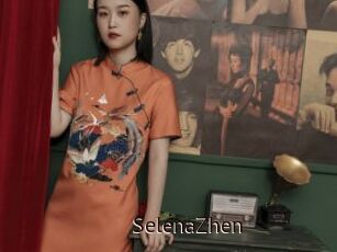SelenaZhen