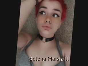 Selena_Marshall