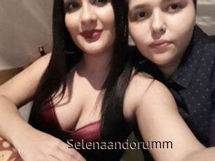 Selenaandorumm