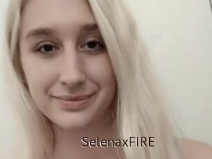 SelenaxFIRE