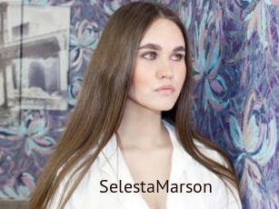 SelestaMarson