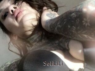 SeliLiLi