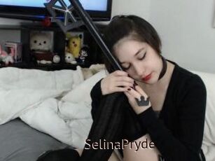 SelinaPryde