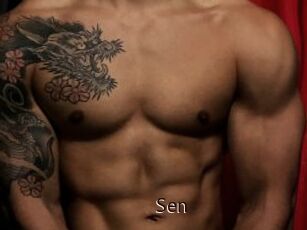 Sen