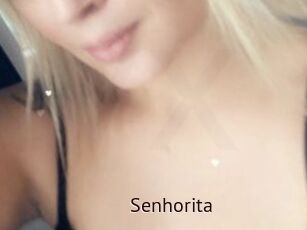 Senhorita