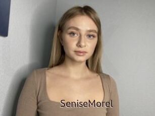 SeniseMorel