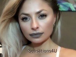 Sensations4U