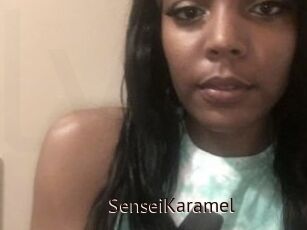SenseiKaramel