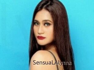 SensuaLAlynna