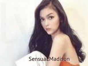 SensuaLMadison