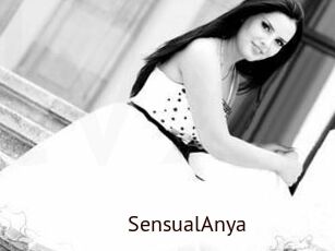 SensualAnya