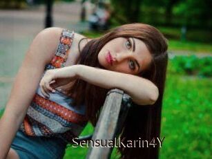 SensualKarin4Y