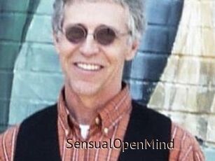 SensualOpenMind