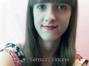 SensualPrincess