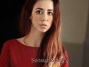 SensualStarXX