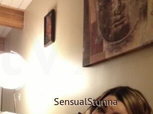SensualStunna
