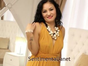 SentimentalJanet