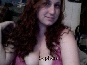 Sephera