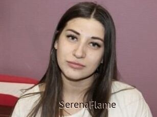 SerenaFlame